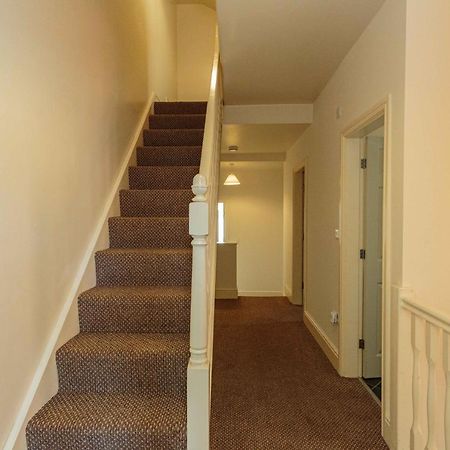 Cherry Property - Coconut Suite Blackpool Exteriér fotografie
